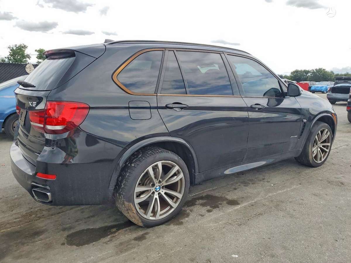 BMW X5 - 3