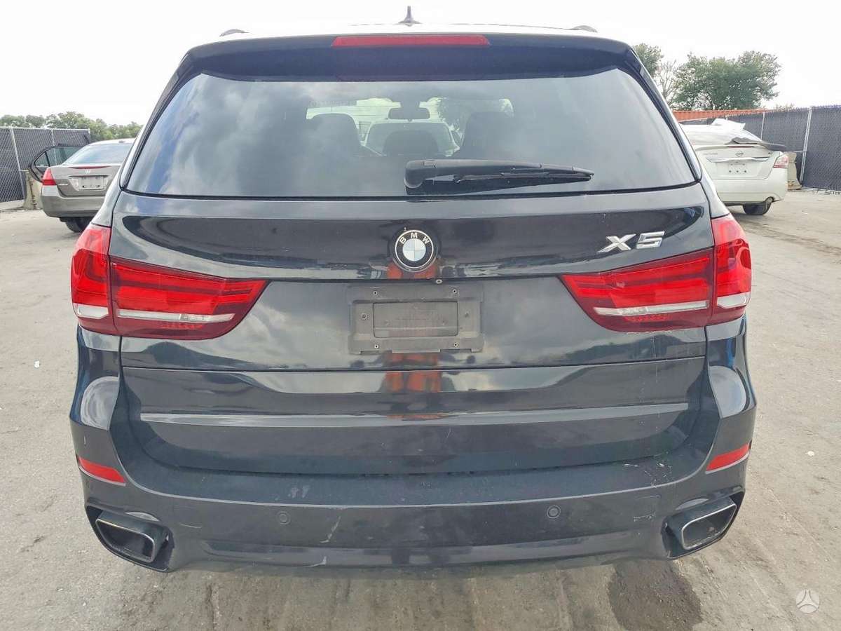 BMW X5 - 6