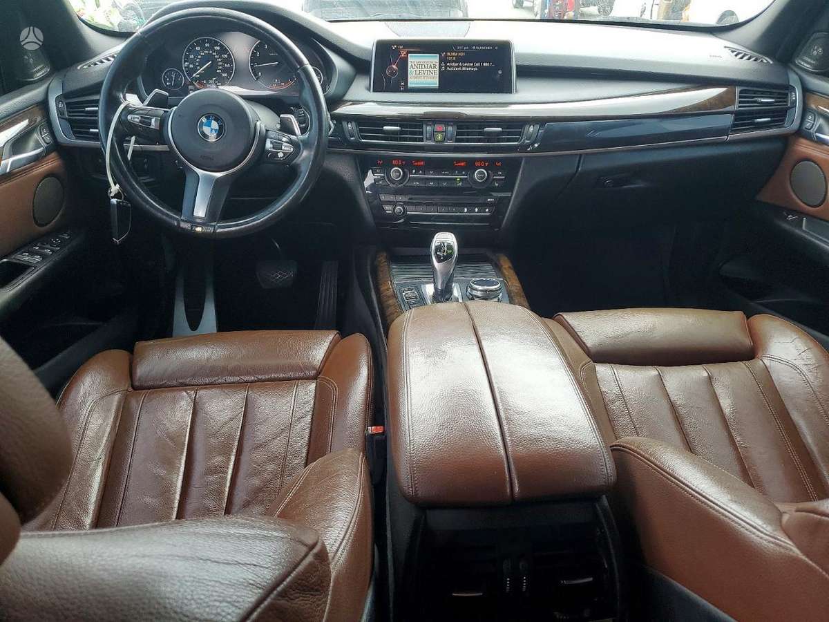 BMW X5 - 10