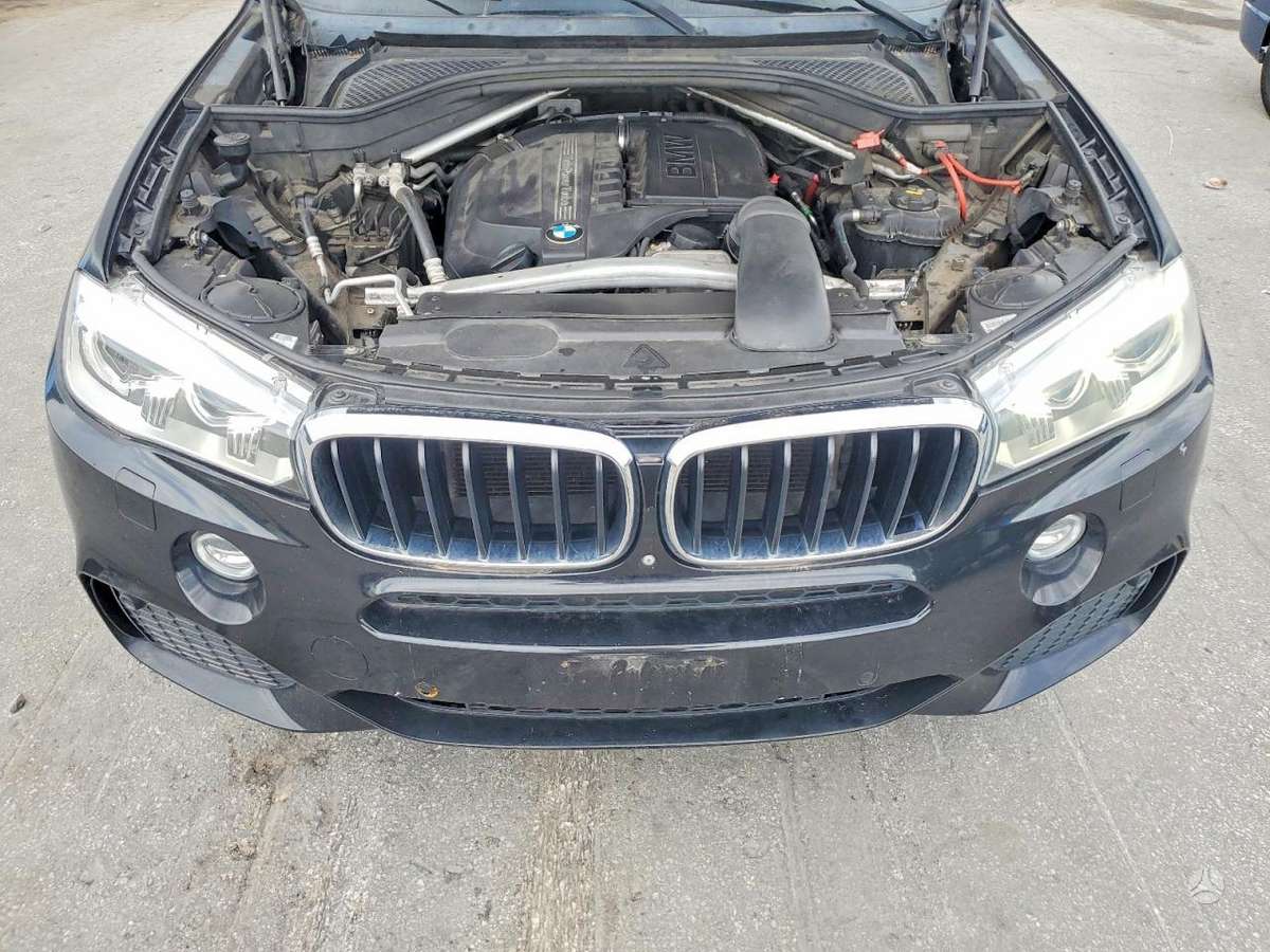 BMW X5 - 5