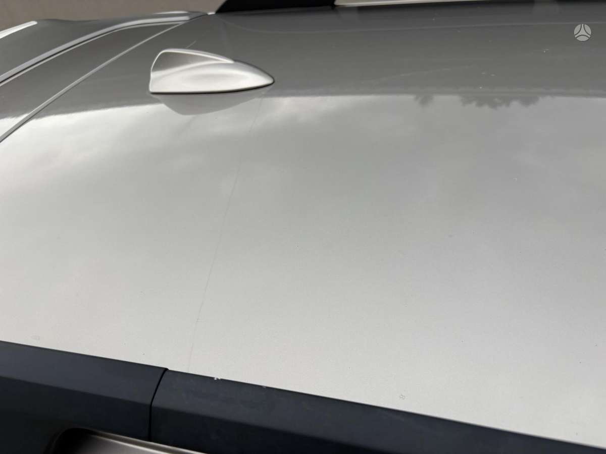 Volvo XC70, 3.0 l., Универсал