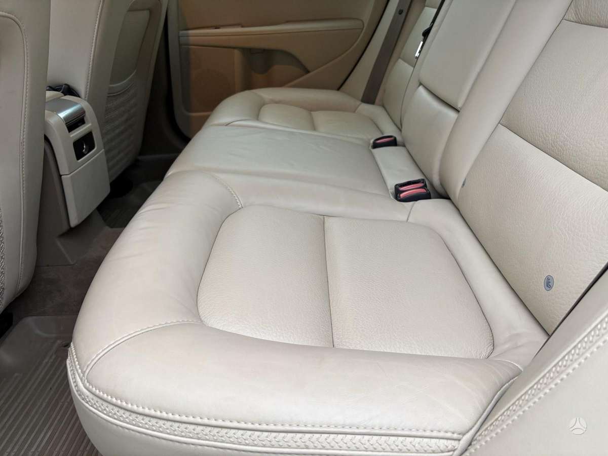 Volvo XC70, 3.0 l., Универсал