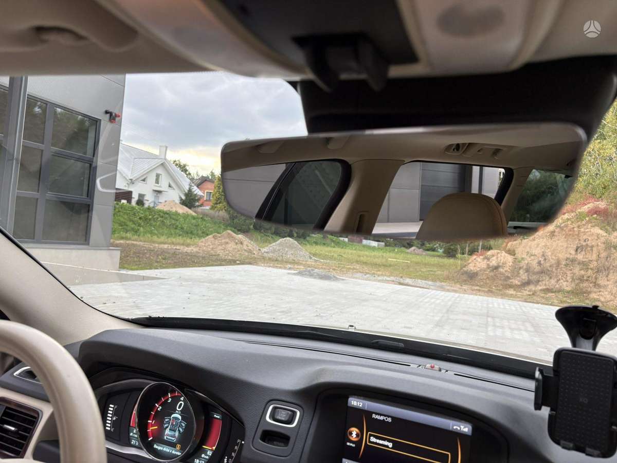 Volvo XC70, 3.0 l., Универсал