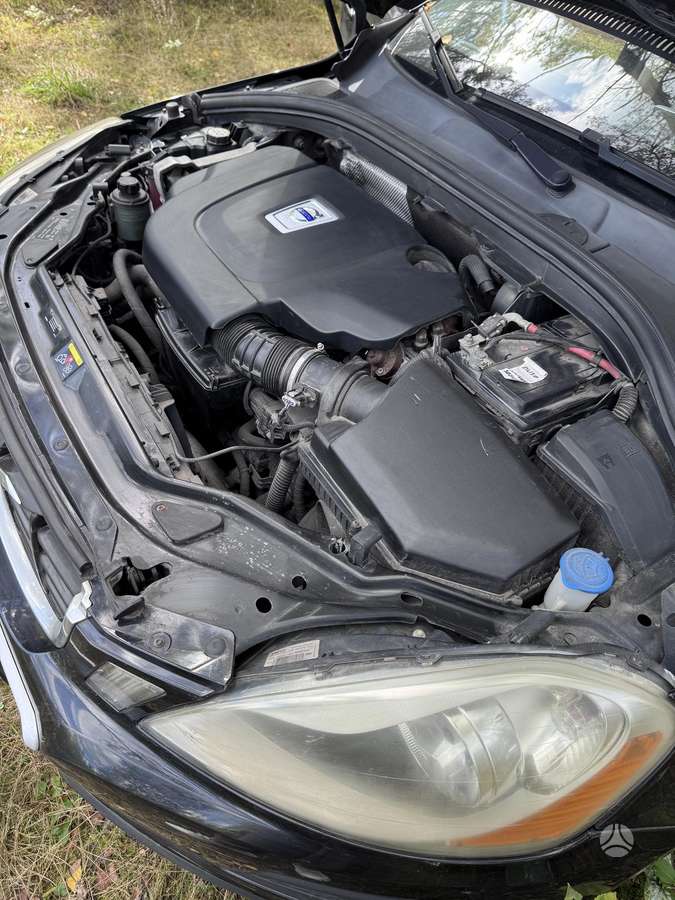 Volvo XC60 - 1