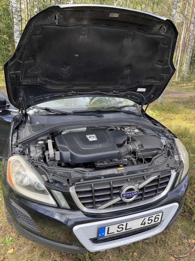 Volvo XC60 - 2