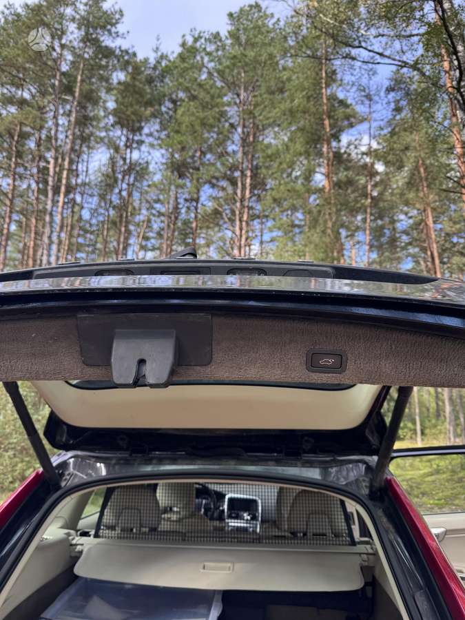 Volvo XC60 - 3