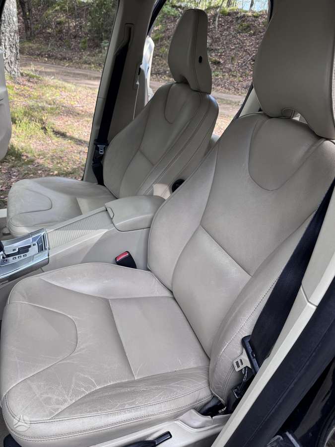 Volvo XC60 - 5
