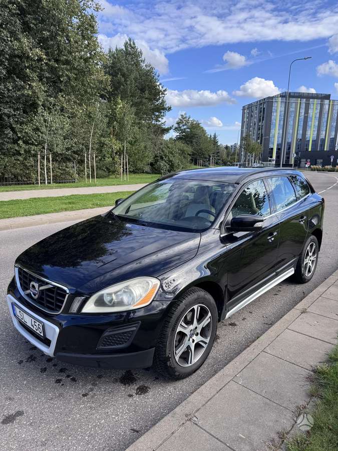 Volvo XC60 - 6