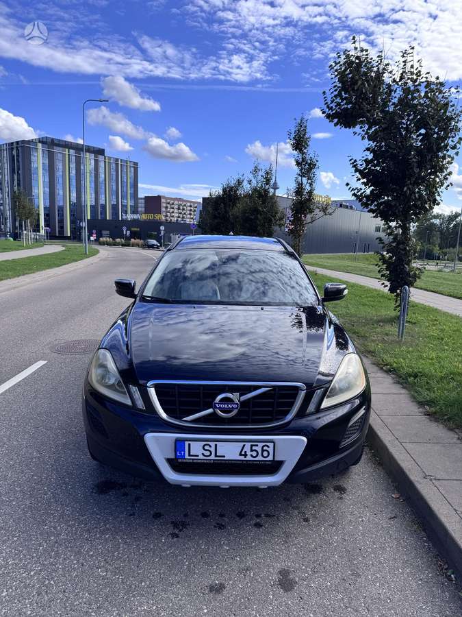 Volvo XC60 - 7