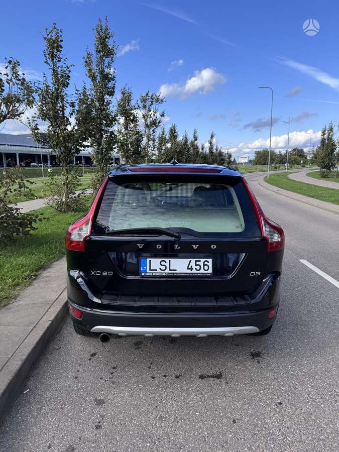 Volvo XC60 - 8