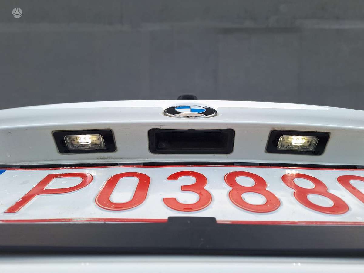 BMW 318, 2.0 l., Универсал