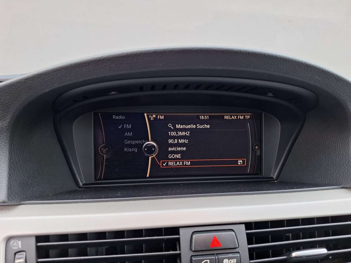 BMW 318, 2.0 l., Универсал