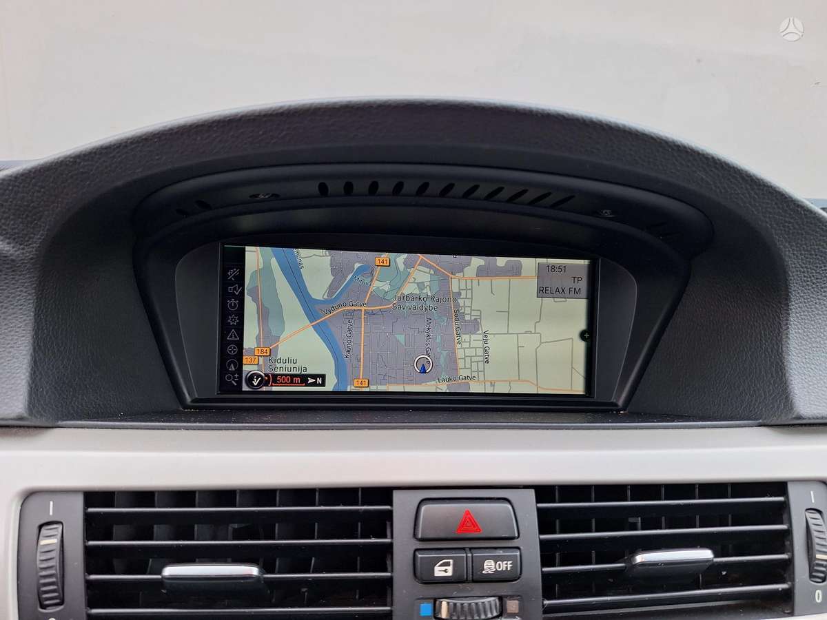 BMW 318, 2.0 l., Универсал