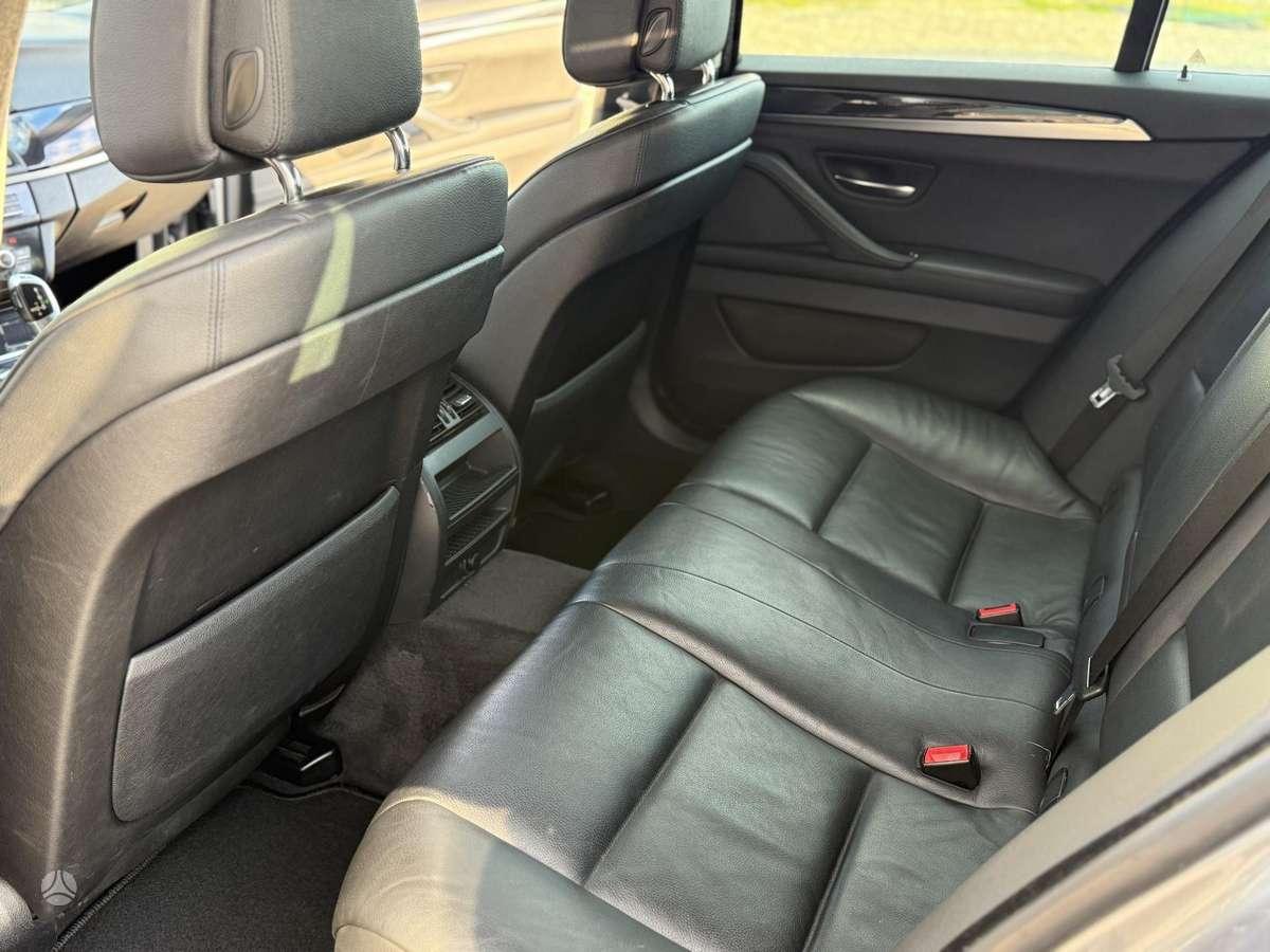 BMW 520, 2.0 l., Универсал
