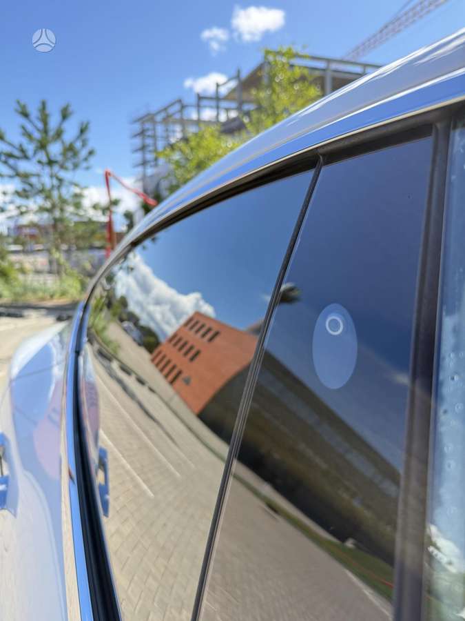Tesla Model S, 90 kWh, saloon / sedan