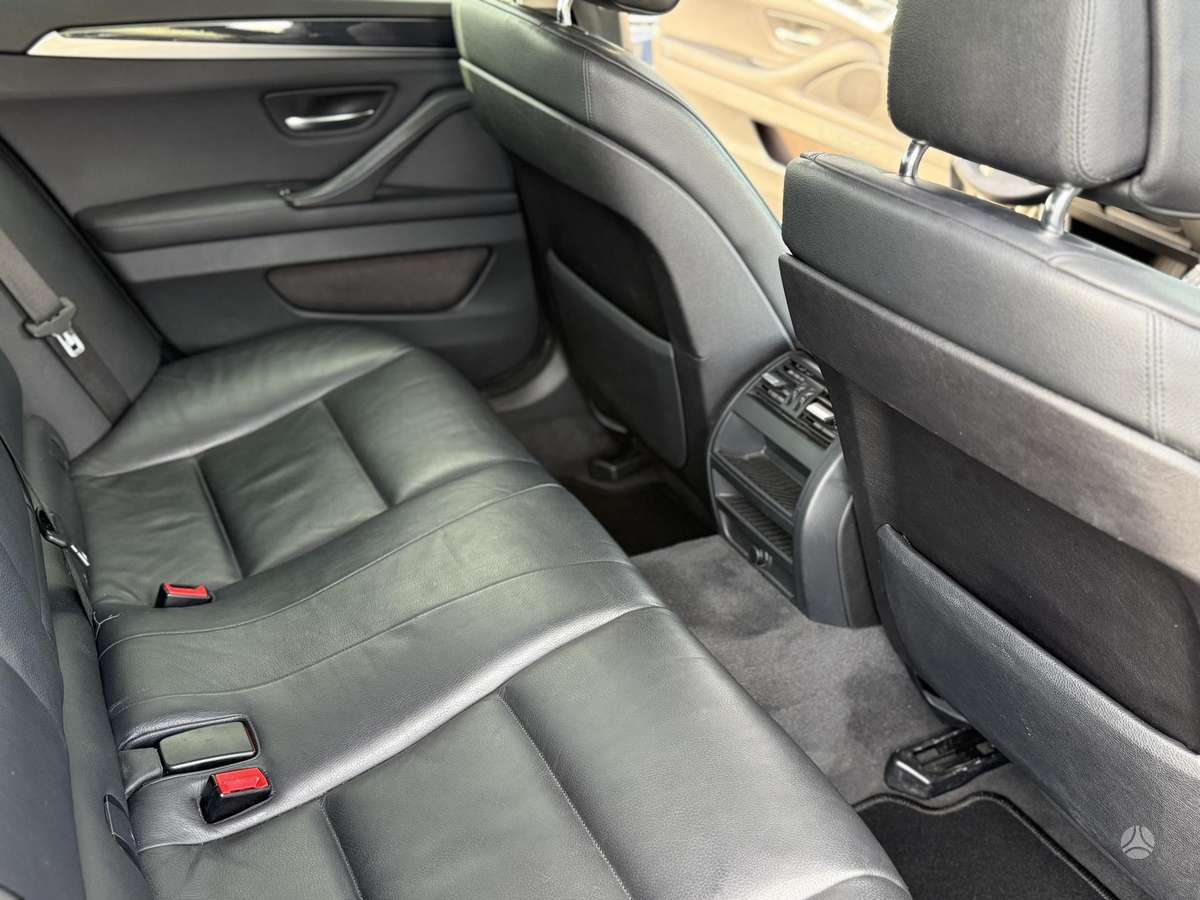 BMW 520, 2.0 l., wagon
