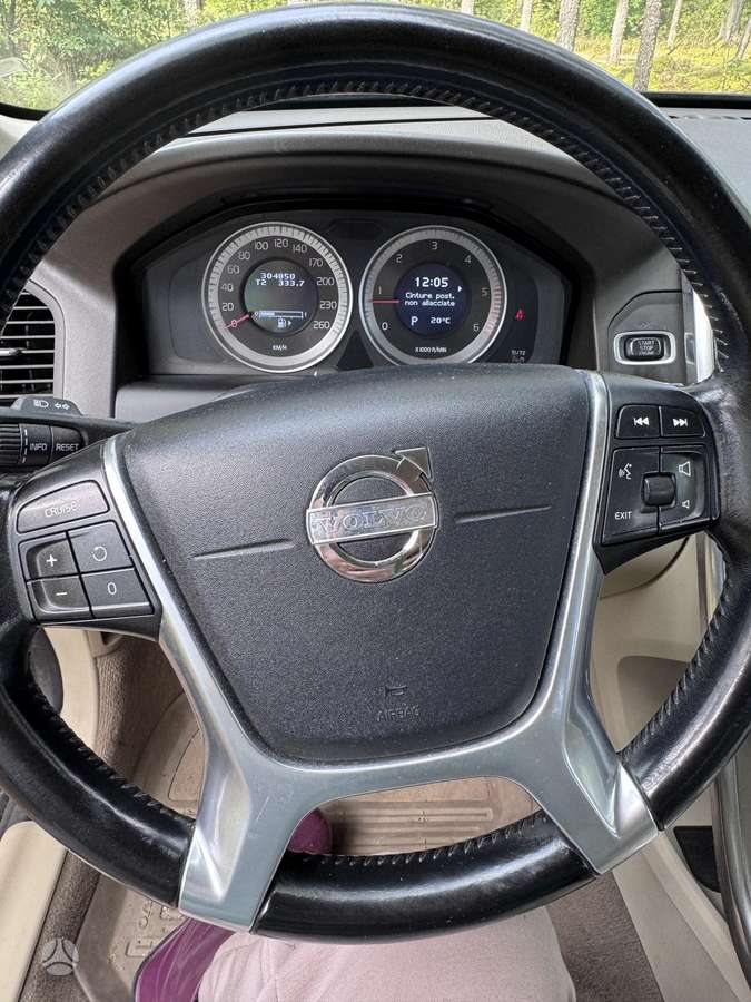 Volvo XC60 - 11