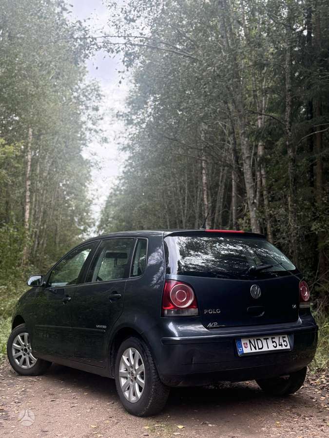 Volkswagen Polo - 3