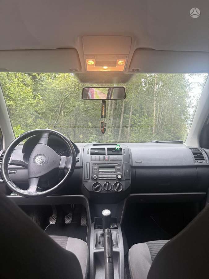 Volkswagen Polo - 6