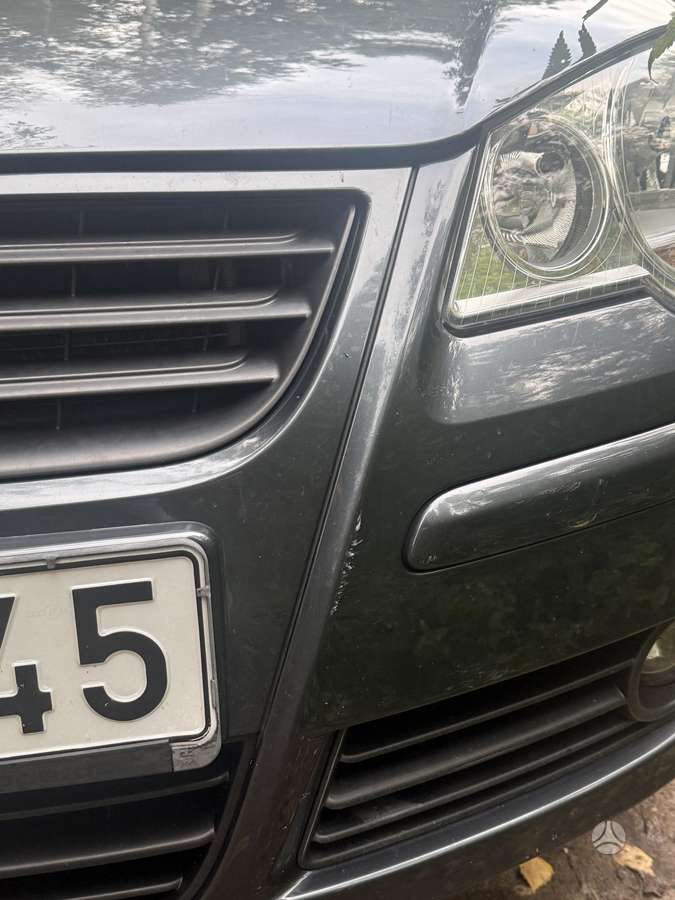Volkswagen Polo - 9