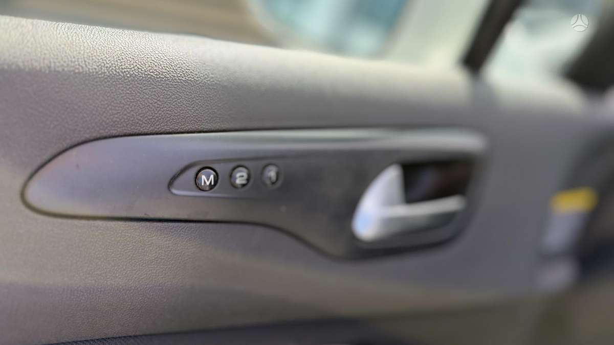 Citroen C5, 2.0 l., wagon