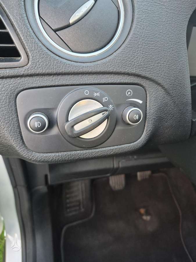 Ford S-MAX, 2.0 l., Минивэн