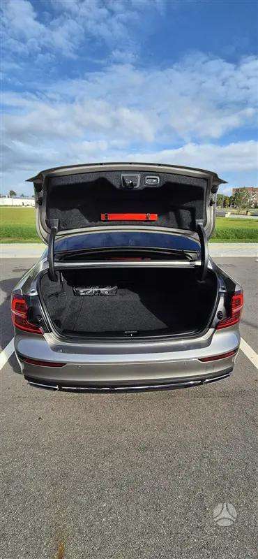 Volvo S60 - 6