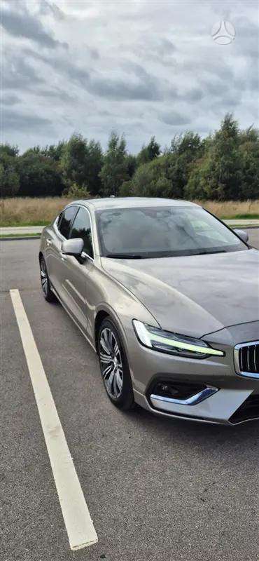Volvo S60 - 8