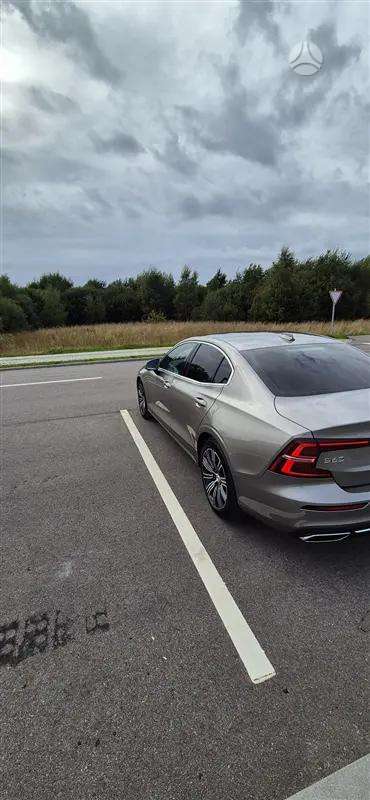 Volvo S60 - 9
