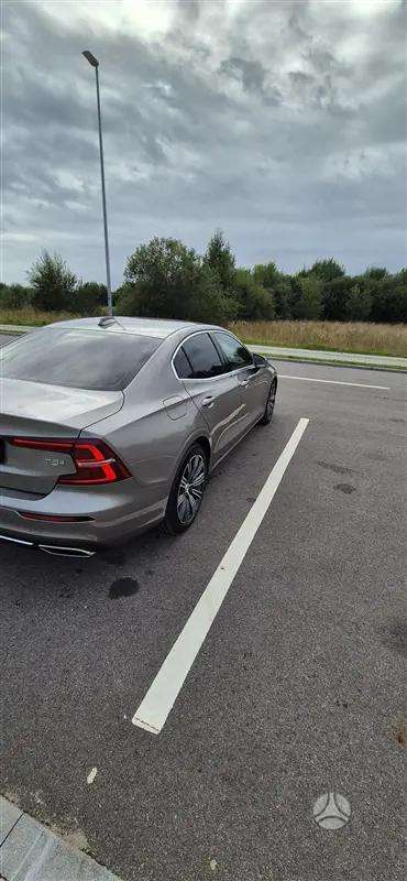 Volvo S60 - 10