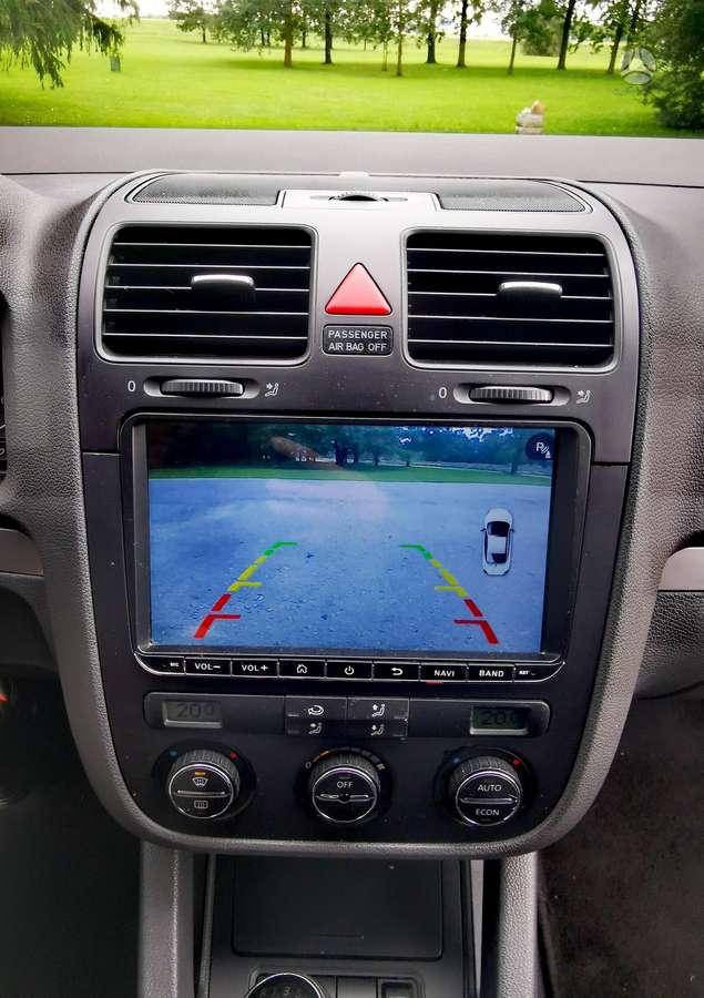 Volkswagen Golf - 7