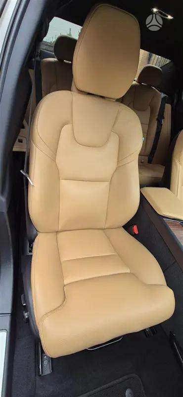 Volvo S60, 2.0 l., Седан