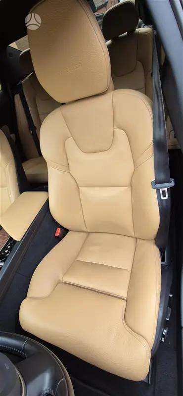Volvo S60, 2.0 l., Седан