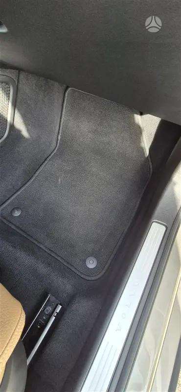 Volvo S60, 2.0 l., Седан
