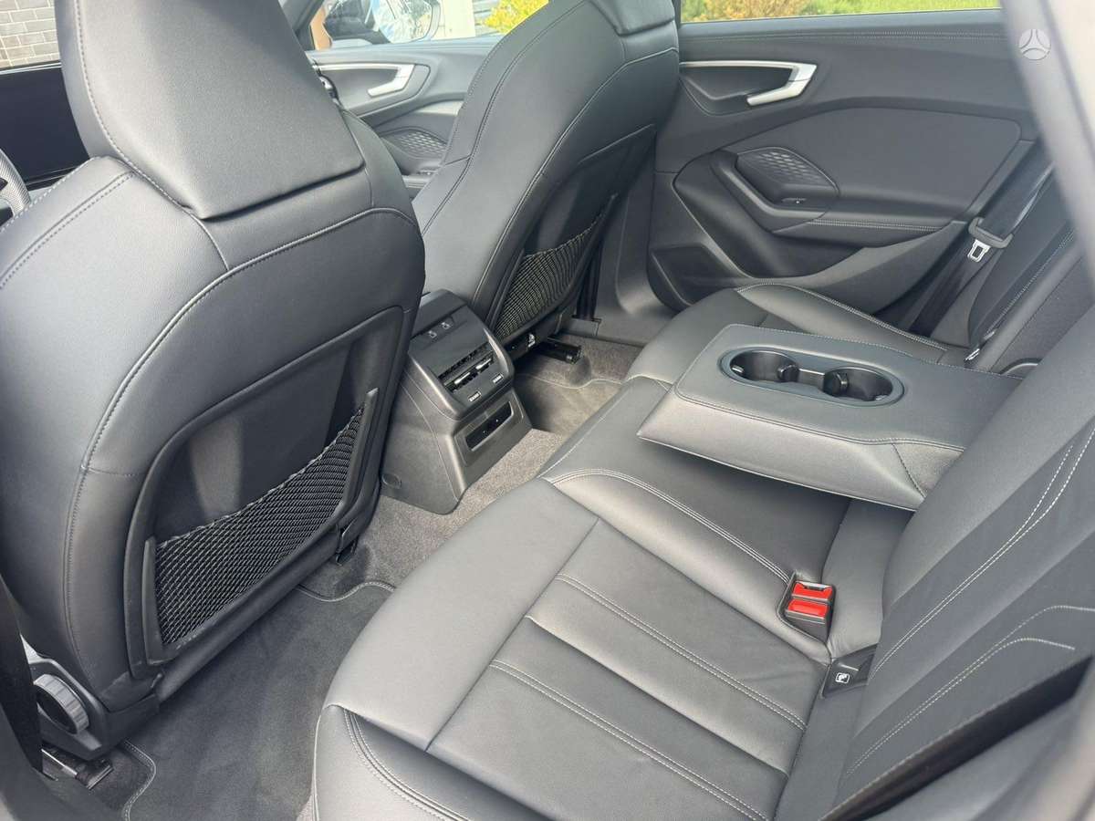 Audi A5, 2.0 l., Универсал