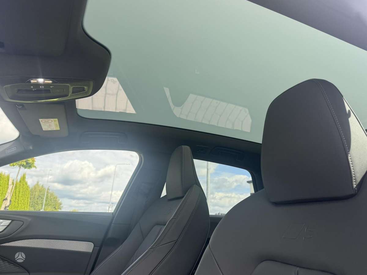 Audi A5, 2.0 l., Универсал