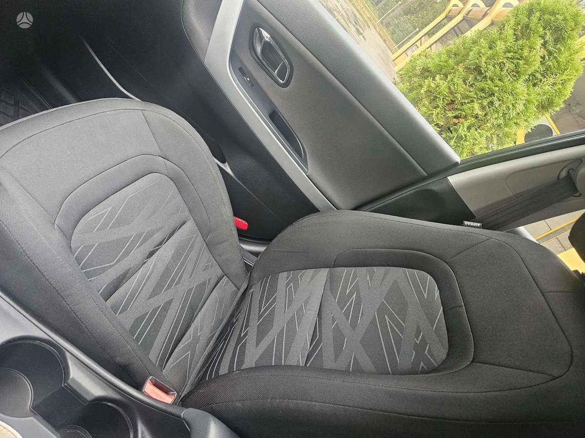 Kia Ceed, 1.6 l., wagon
