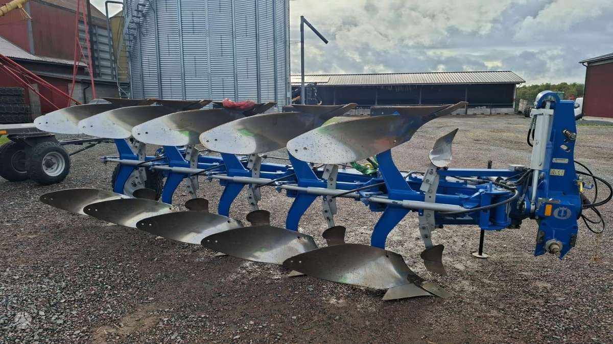Överum 5x5 VARI FLEX EX, arkli