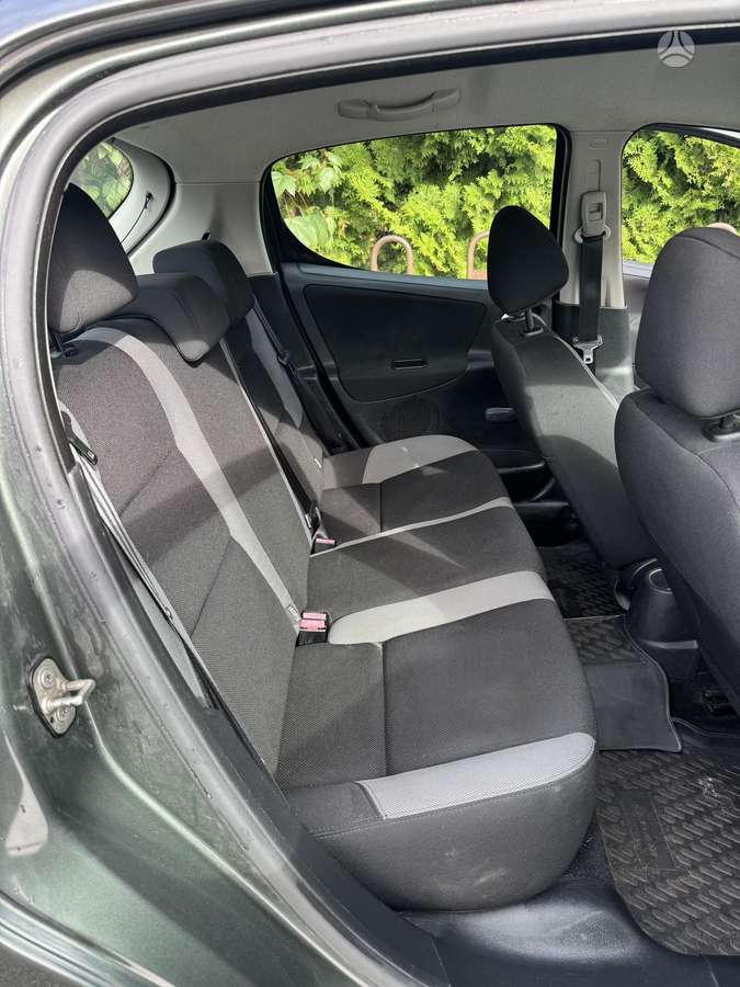 Peugeot 207 - 9