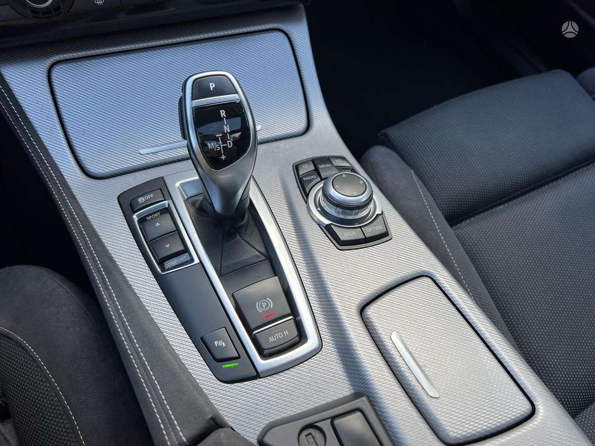 BMW 520, 2.0 l., Универсал