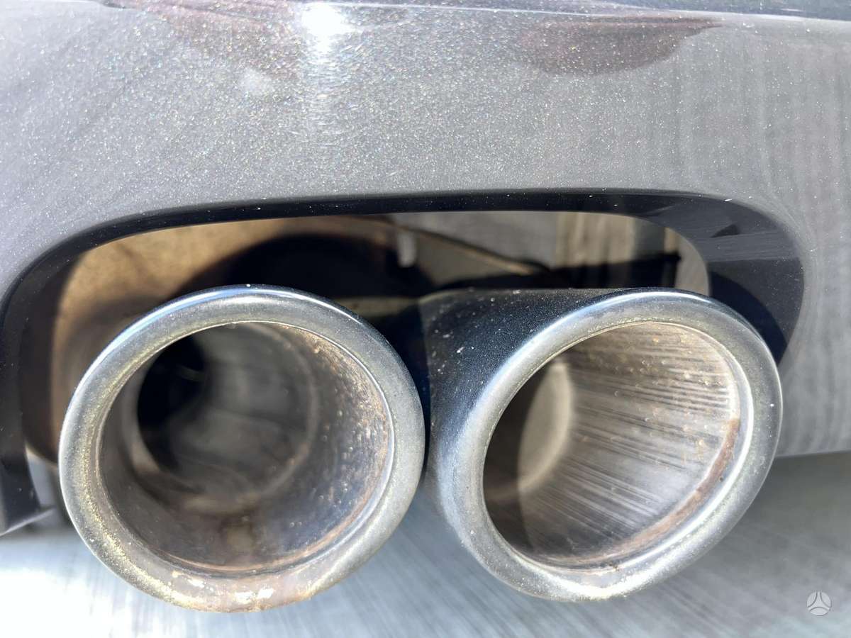 BMW 520, 2.0 l., wagon