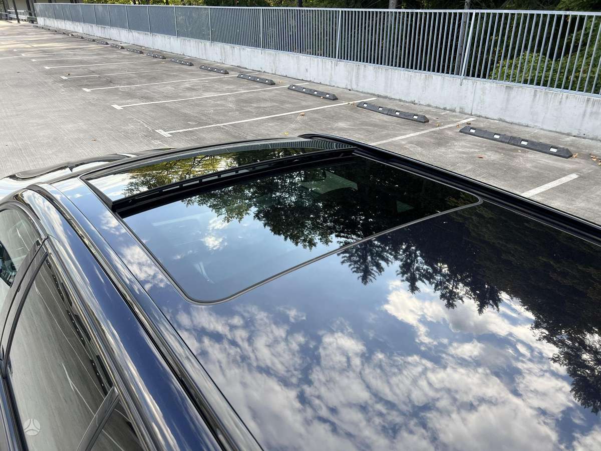 BMW 520, 2.0 l., wagon