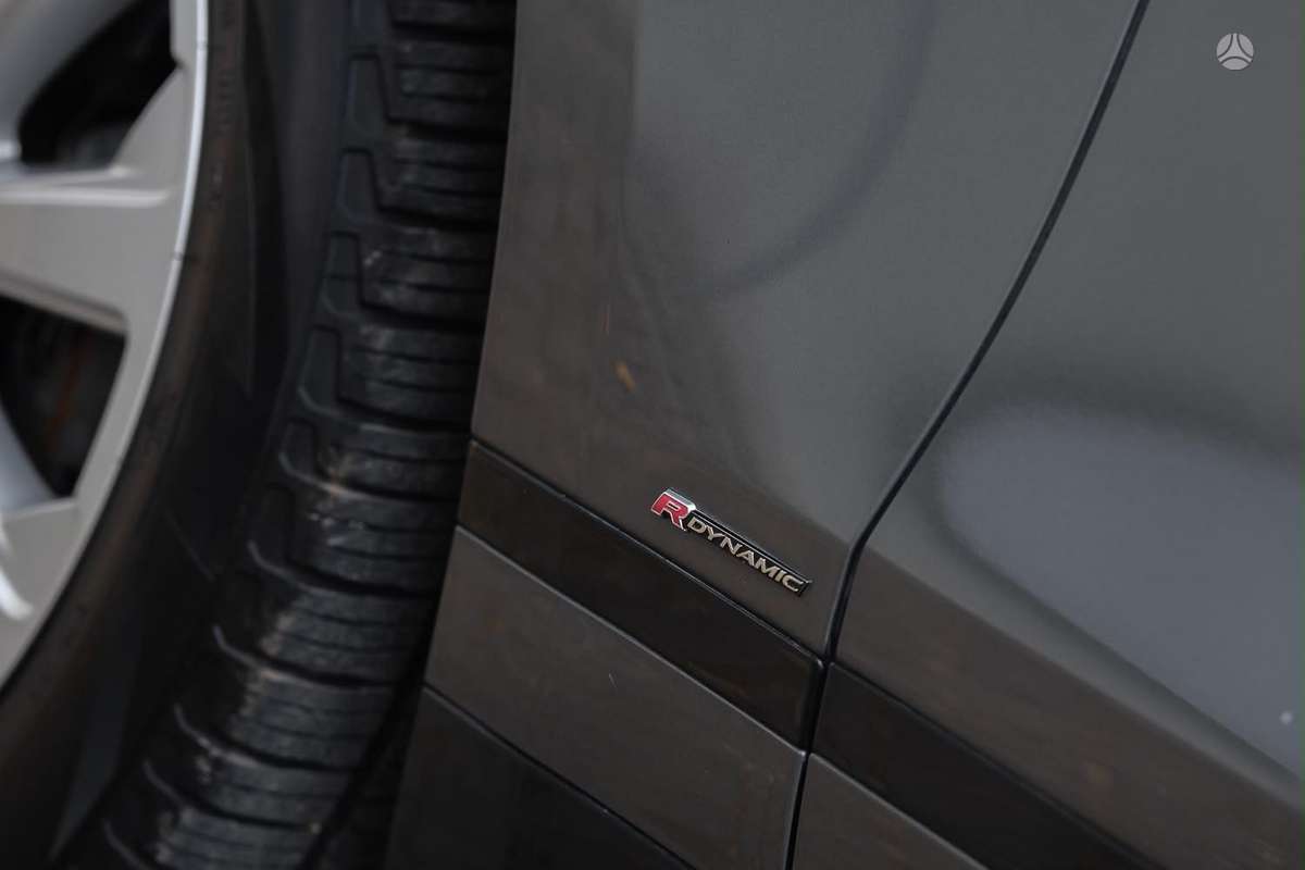 Land Rover Range Rover Velar - 9