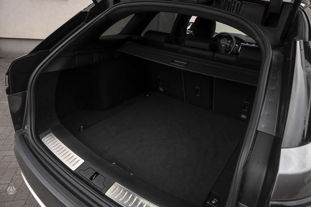 Land Rover Range Rover Velar - 10