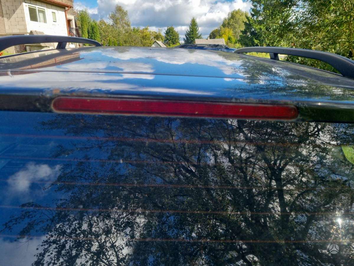 Audi A4, 2.0 l., Универсал