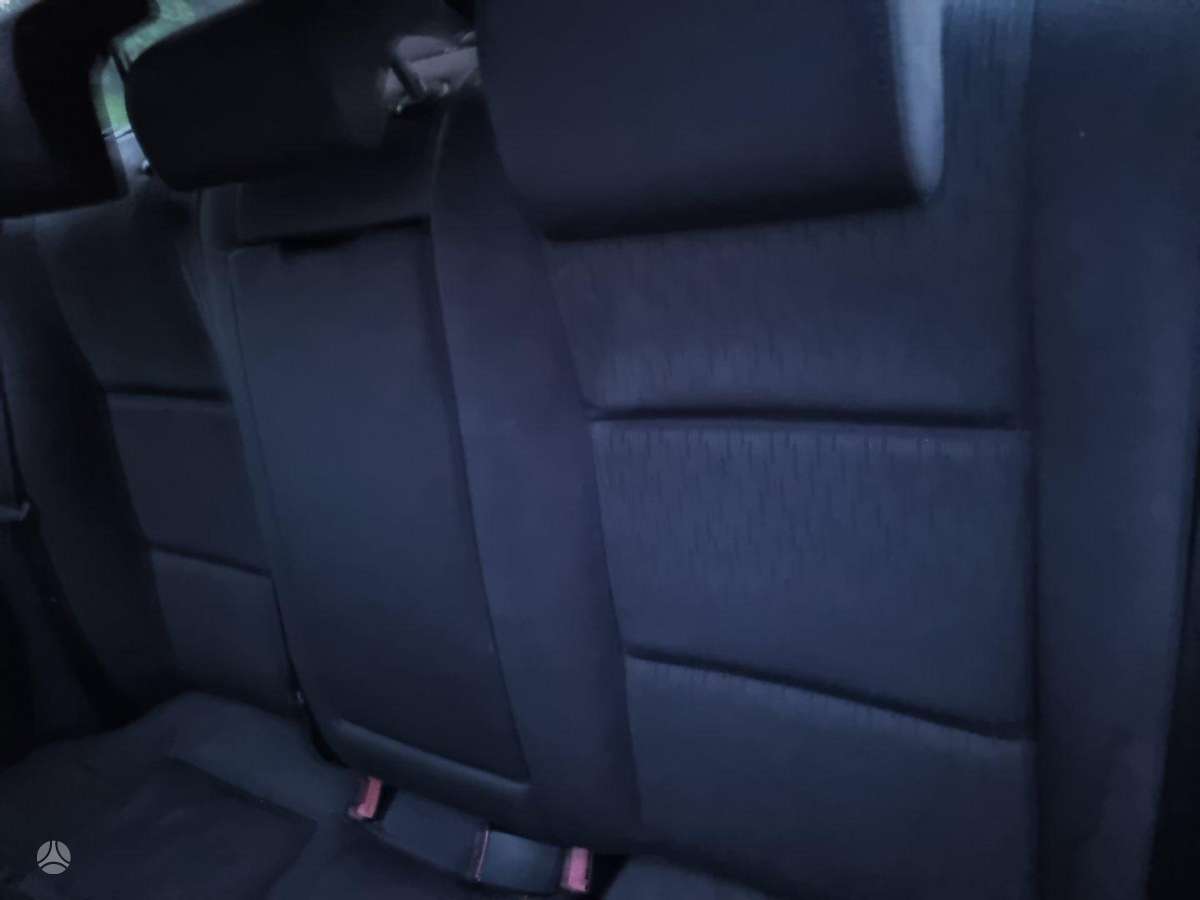 Audi A4, 2.0 l., universalas