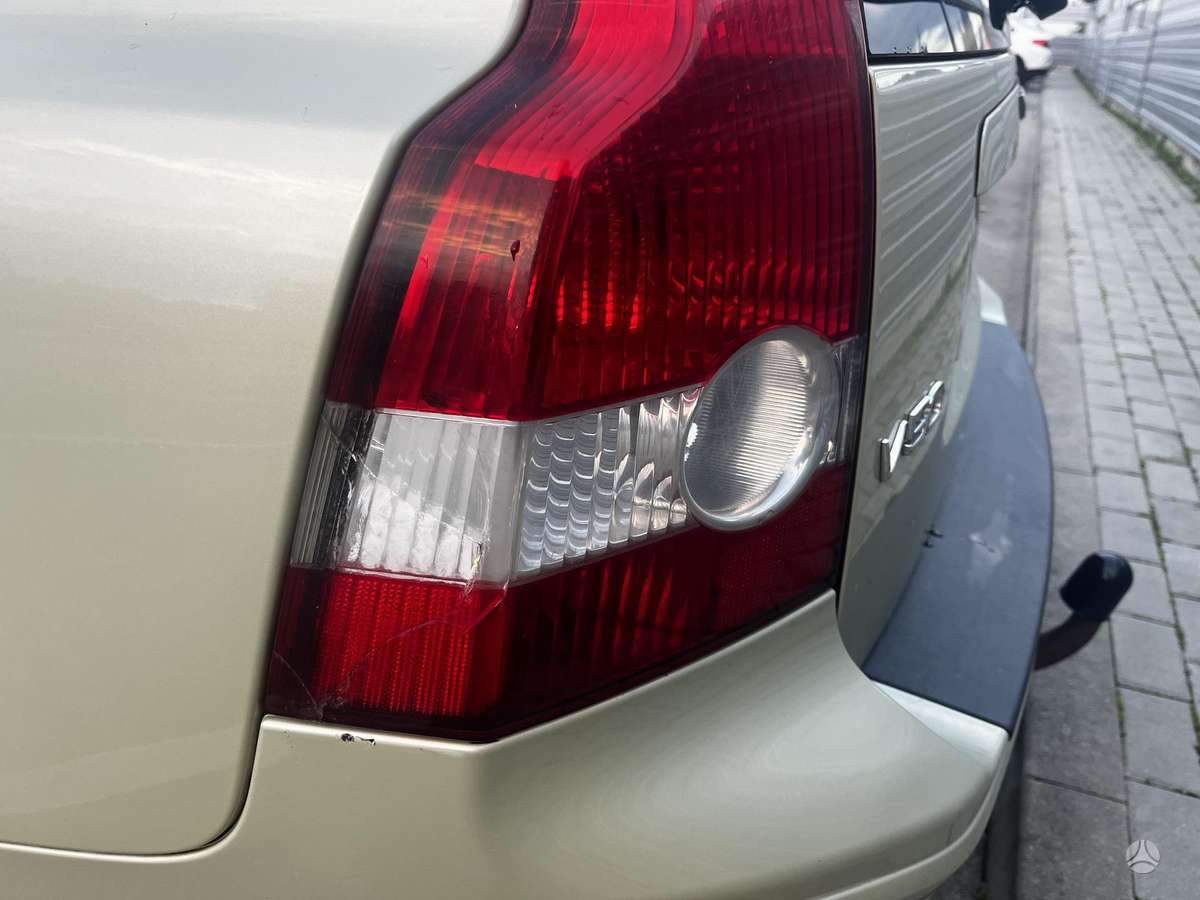 Volvo V50 - 11