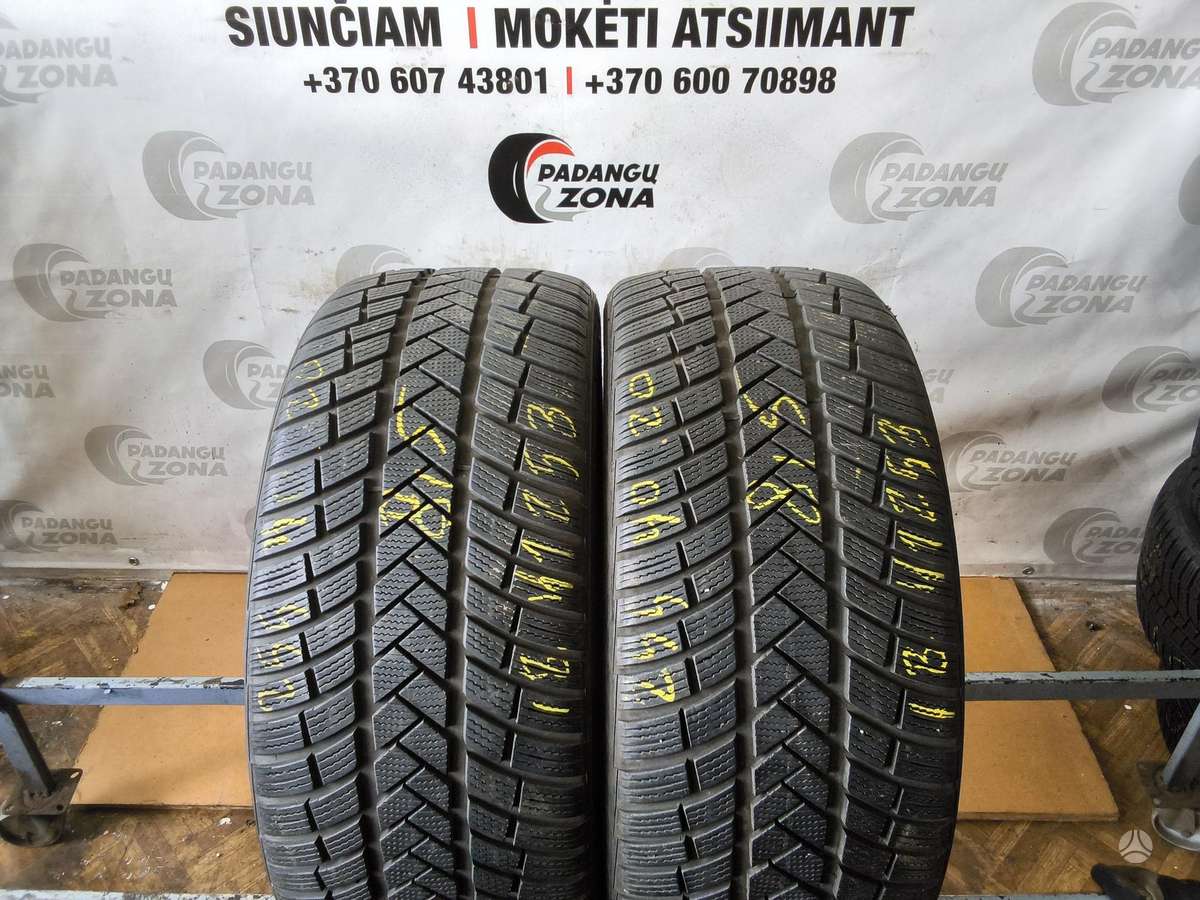 Vredestein Winrac pro, winter 255/40 R20