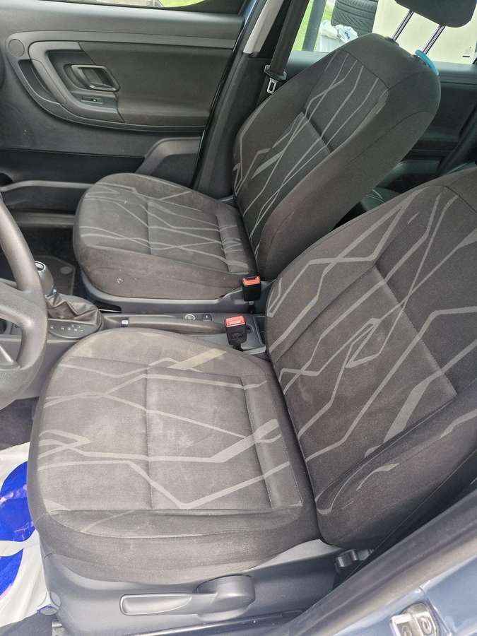 Škoda Roomster - 8
