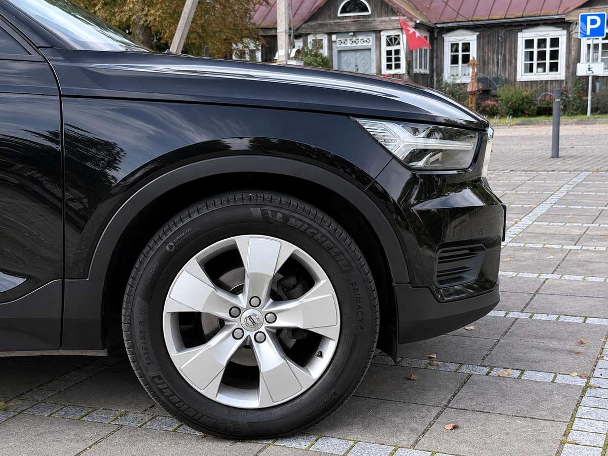 Volvo XC40 - 6